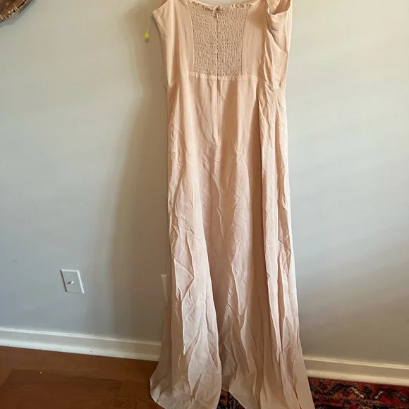 Reformation Ingrid dress - Picture 7 of 9